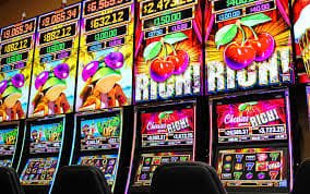 Slots Games pk55