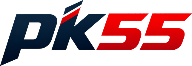 pk55 Logo